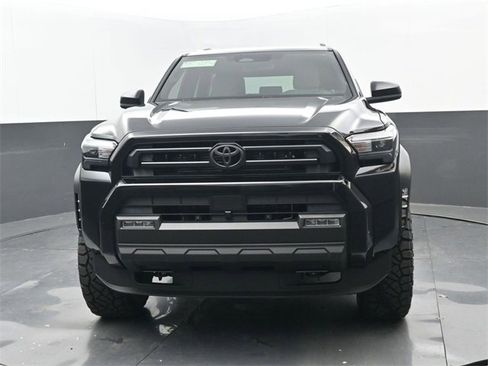 New 2026 Toyota 4Runner SR5 image 19