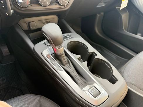 New 2026 Chevrolet Trax LS w/ Driver Confidence Package image 28