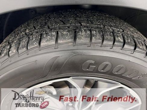 Used 2020 Honda CR-V EX-L image 20