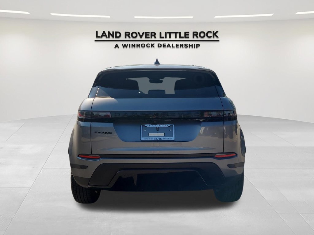 Used 2026 Land Rover Range Rover Evoque S AWD/4WD image 7