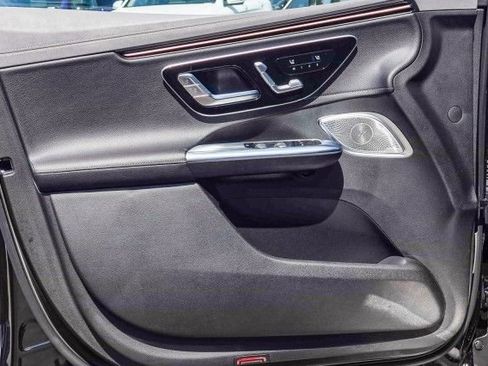 Used 2023 Mercedes-Benz EQE 500 4MATIC SUV image 20