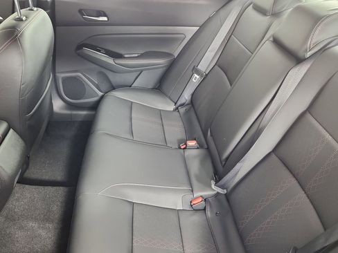 New 2025 Nissan Altima 2.5 SR w/ SR Premium Package AWD/4WD image 13
