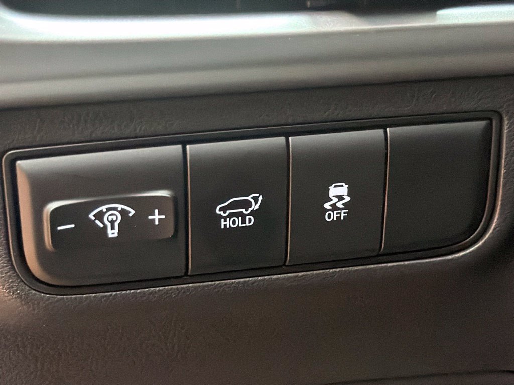 New 2026 Hyundai Tucson SEL Plus FWD image 23