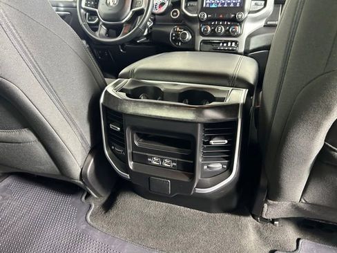 Used 2023 RAM 1500 Big Horn image 14
