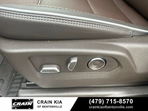 Used 2026 GMC Sierra 1500 Denali AWD/4WD image 20