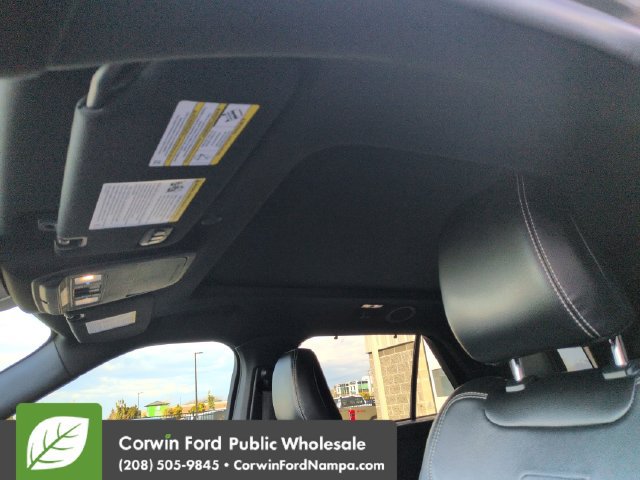 Used 2021 Ford Explorer ST w/ Equipment Group 401A AWD/4WD image 23