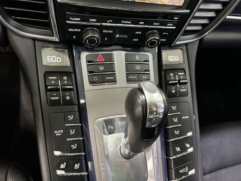 Used 2011 Porsche Panamera 4 AWD/4WD image 16