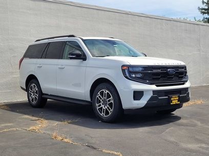 New 2026 Ford Expedition Active