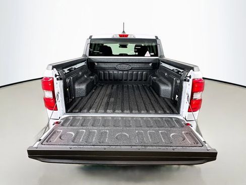 New 2026 Ford Maverick Lariat image 26