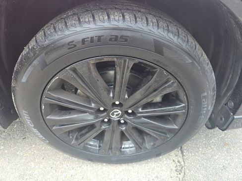 Used 2023 MAZDA CX-5 AWD 2.5 Turbo image 14