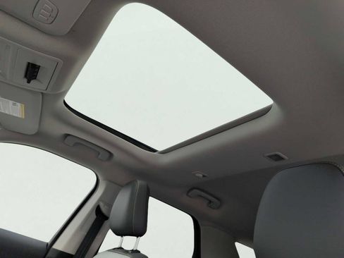 New 2025 Ford Bronco Sport Badlands image 10