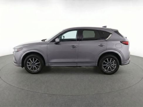 Used 2025 MAZDA CX-5 AWD 2.5 S w/ Select Package image 6