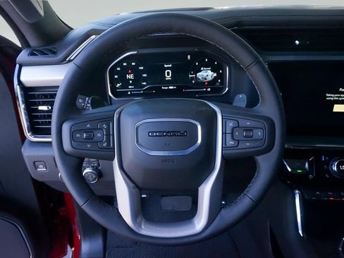 Used 2024 GMC Sierra 1500 Denali w/ Denali Reserve Package AWD/4WD image 12