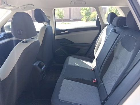 Used 2022 Volkswagen Taos S FWD image 25