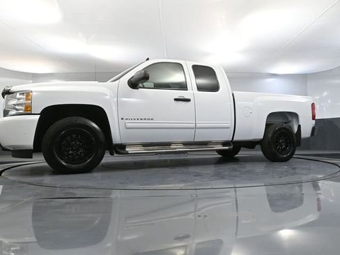 Used 2009 Chevrolet Silverado 1500 LT w/ Power Pack Plus image 47