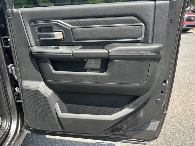 New 2026 RAM 2500 Big Horn RWD image 15