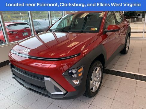 New 2026 Hyundai Kona SE image 2