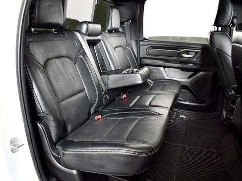 Used 2021 RAM 1500 Rebel w/ Rebel Level 2 Equipment Group image 43