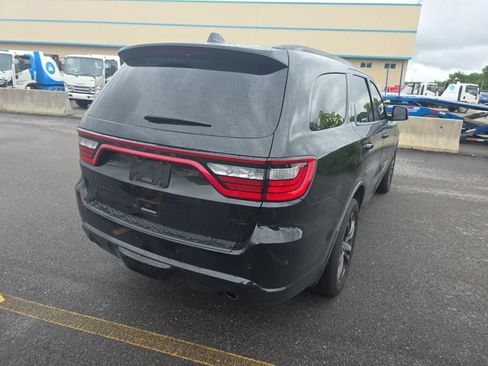 Used 2025 Dodge Durango R/T AWD/4WD image 2