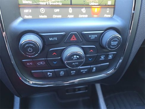 Used 2019 Dodge Durango GT image 26