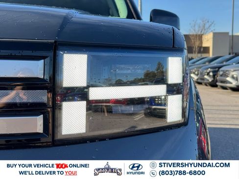 New 2026 Hyundai Santa Fe SE image 10