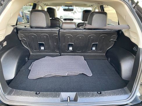 Used 2017 Subaru Crosstrek 2.0i Limited AWD/4WD image 15