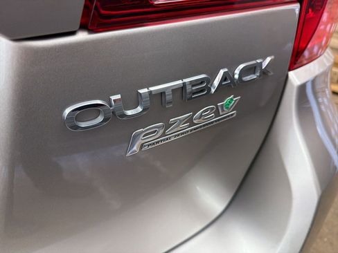 Used 2016 Subaru Outback 2.5i Limited image 24