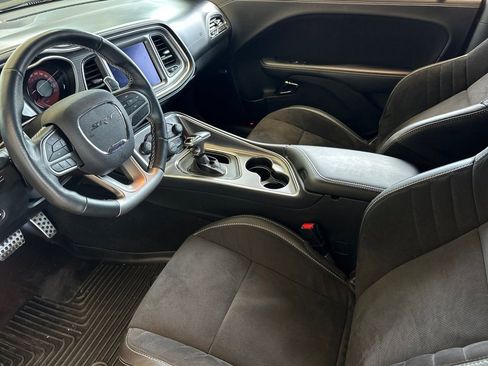 Used 2022 Dodge Challenger SRT Hellcat Redeye image 10