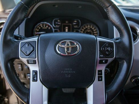 Used 2019 Toyota Tundra Platinum image 18