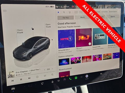 Used 2023 Tesla Model 3 Standard Range image 16