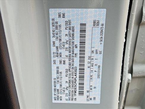 Used 2023 Ford Bronco Wildtrak image 24