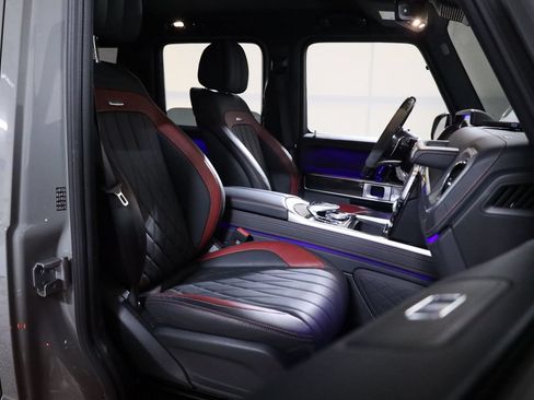 Certified 2023 Mercedes-Benz G 63 AMG 4MATIC image 71