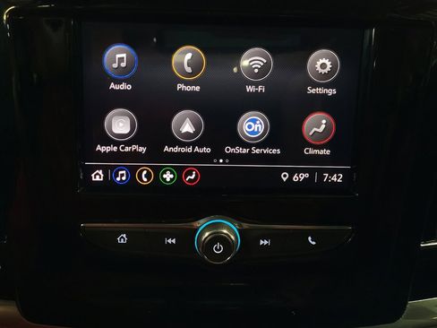 Used 2020 Chevrolet Traverse LS FWD image 25