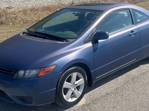 Used 2006 Honda Civic EX image 3