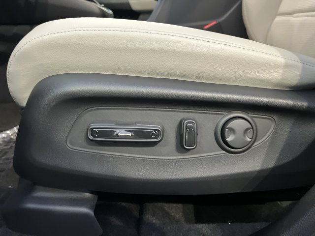 New 2027 Honda CR-V EX-L image 23