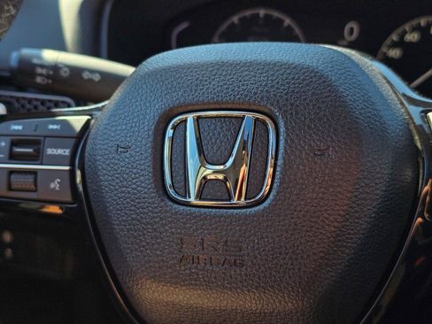 Used 2023 Honda Civic EX image 27
