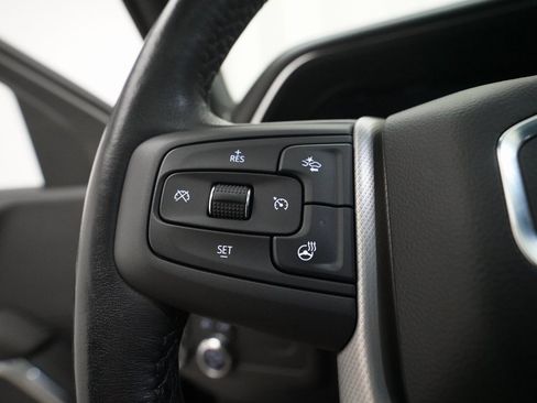 Used 2022 GMC Yukon XL Denali image 19