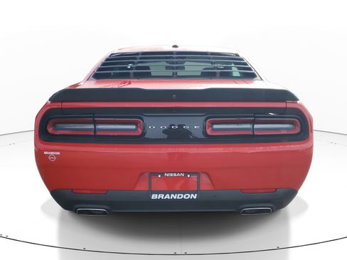 Used 2023 Dodge Challenger GT image 6