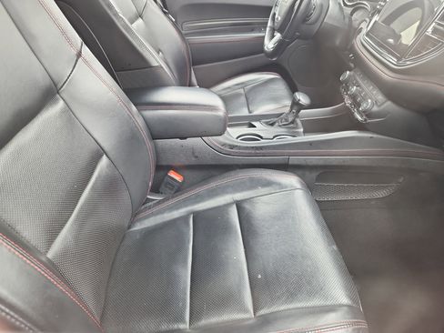 Used 2024 Dodge Durango GT image 8