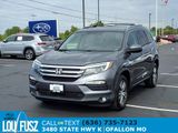 Used 2016 Honda Pilot EX-L image 2