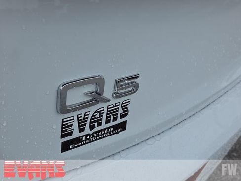 Used 2023 Audi Q5 2.0T Premium Plus AWD/4WD image 4