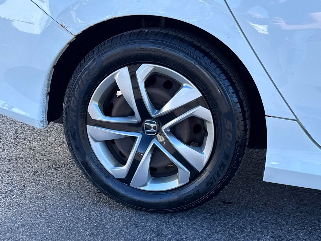 Used 2016 Honda Civic LX image 7
