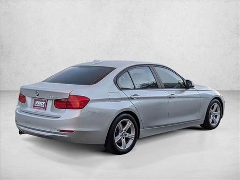 Used 2014 BMW 328d Sedan image 5