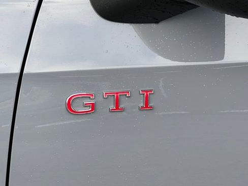 New 2026 Volkswagen GTI Autobahn image 12