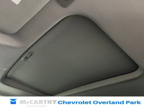 Used 2024 Chevrolet Silverado 1500 LT Trail Boss w/ Convenience Package II image 27