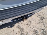 Used 2012 Chevrolet Tahoe LTZ image 4