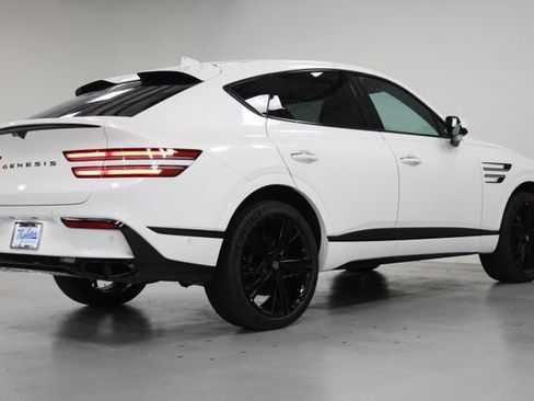 New 2026 Genesis GV80 3.5T Prestige image 18