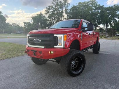 Used 2017 Ford F250 XL