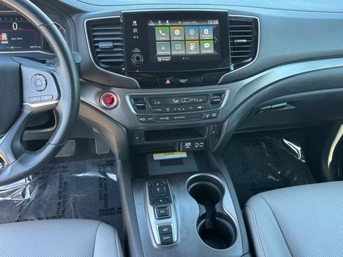 Certified 2023 Honda Passport EX-L image 19