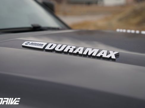 Used 2015 GMC Sierra 2500 Denali w/ Duramax Plus Package image 18